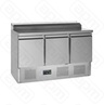 СТОЛ С ОХЛАЖДШКАФОМ TEFCOLD SS1435