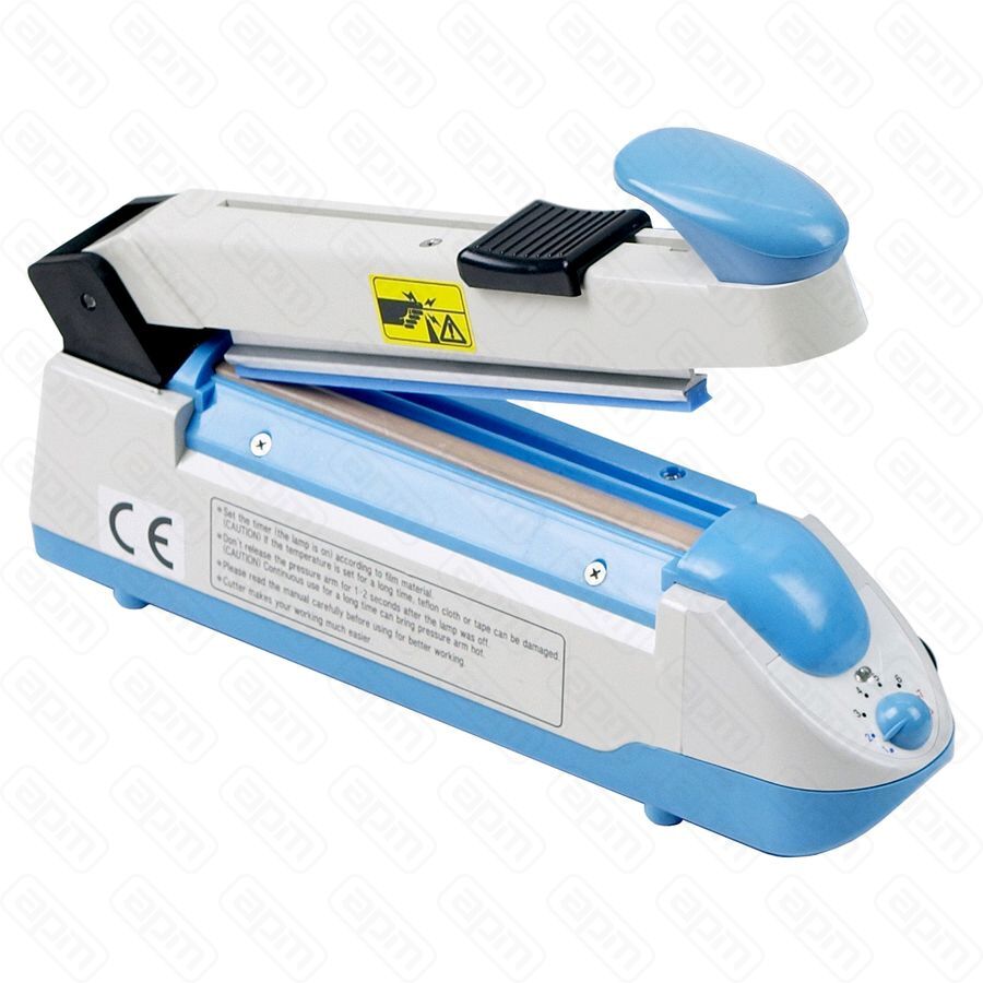 Импульсный запайщик CXP-2002C