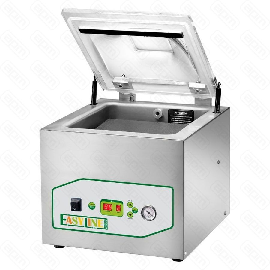 Вакуумный упаковщик Fimar Easyline SCC400