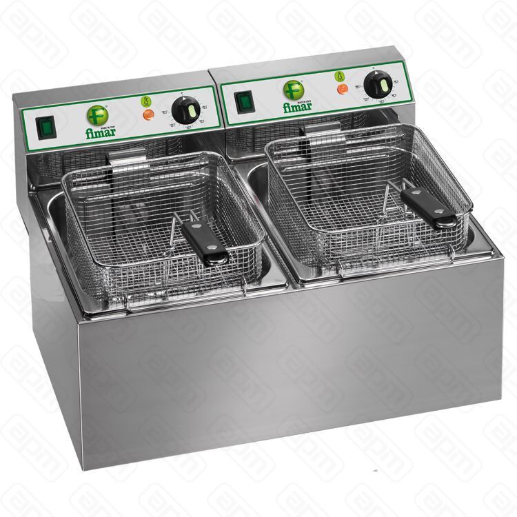 Фритюрница Fimar FT 44