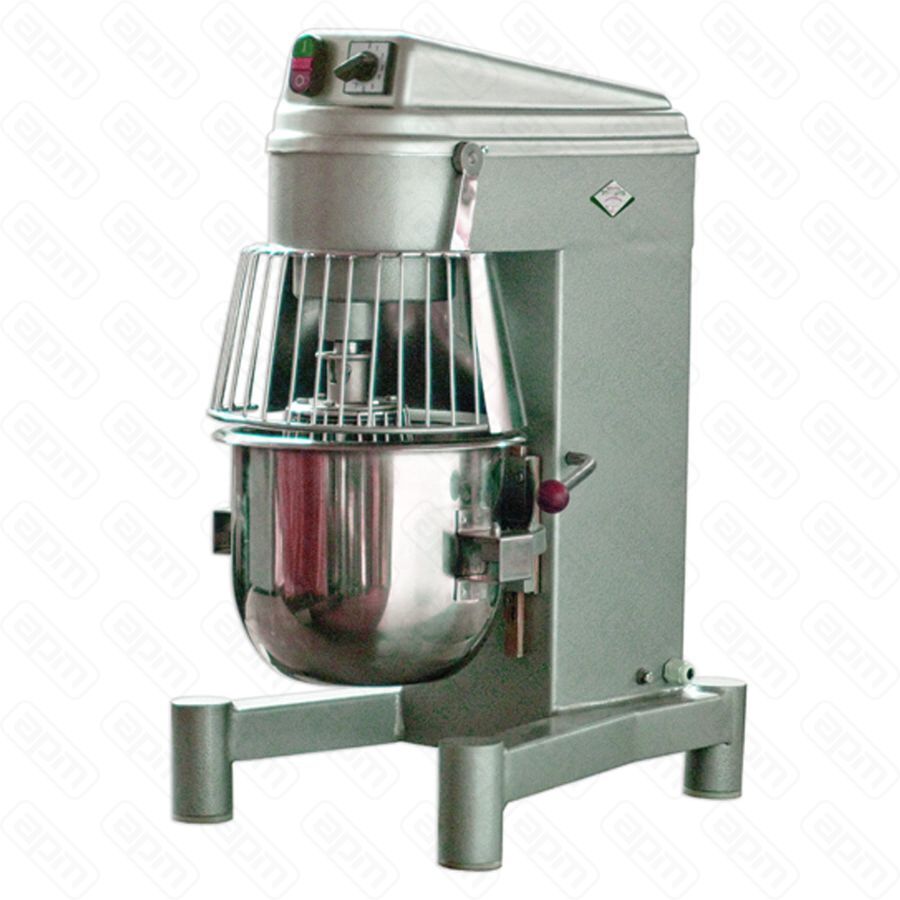 Миксер планетарный ТМ Барановичи МП-10-01