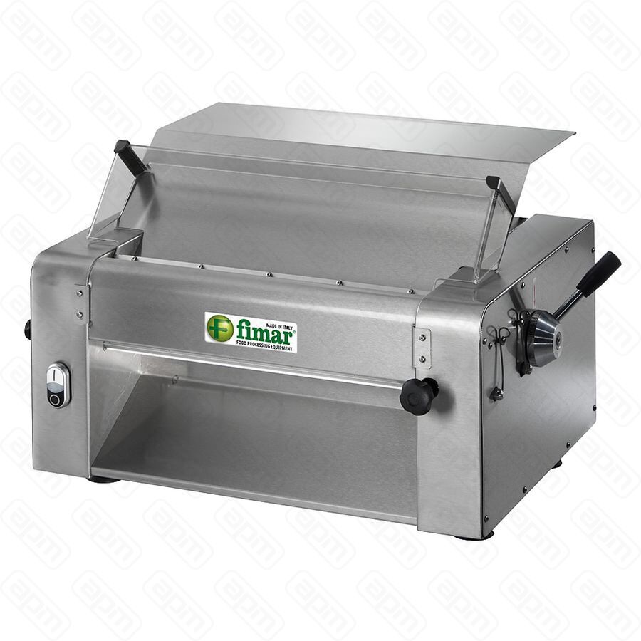 Тестораскаточная машина Fimar SI 420