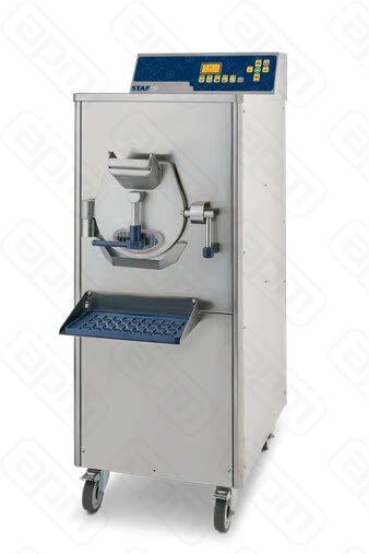 БАТЧ ФРИЗЕР ДЛЯ МОРОЖЕНОГО STAF59 H303P W