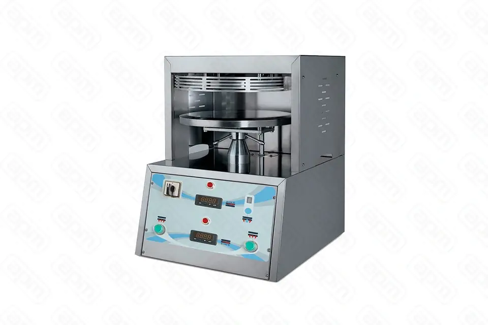 Пресс формовочный для пиццы тм WLBake серии WellPizza серии PZP мод PZP 33