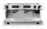 Кофемашина рожковая COFFF LIVE 2 GR A 2 группы автомат белая COFFEE MACHINE COFFF LIVE 2 GR A WHITE
