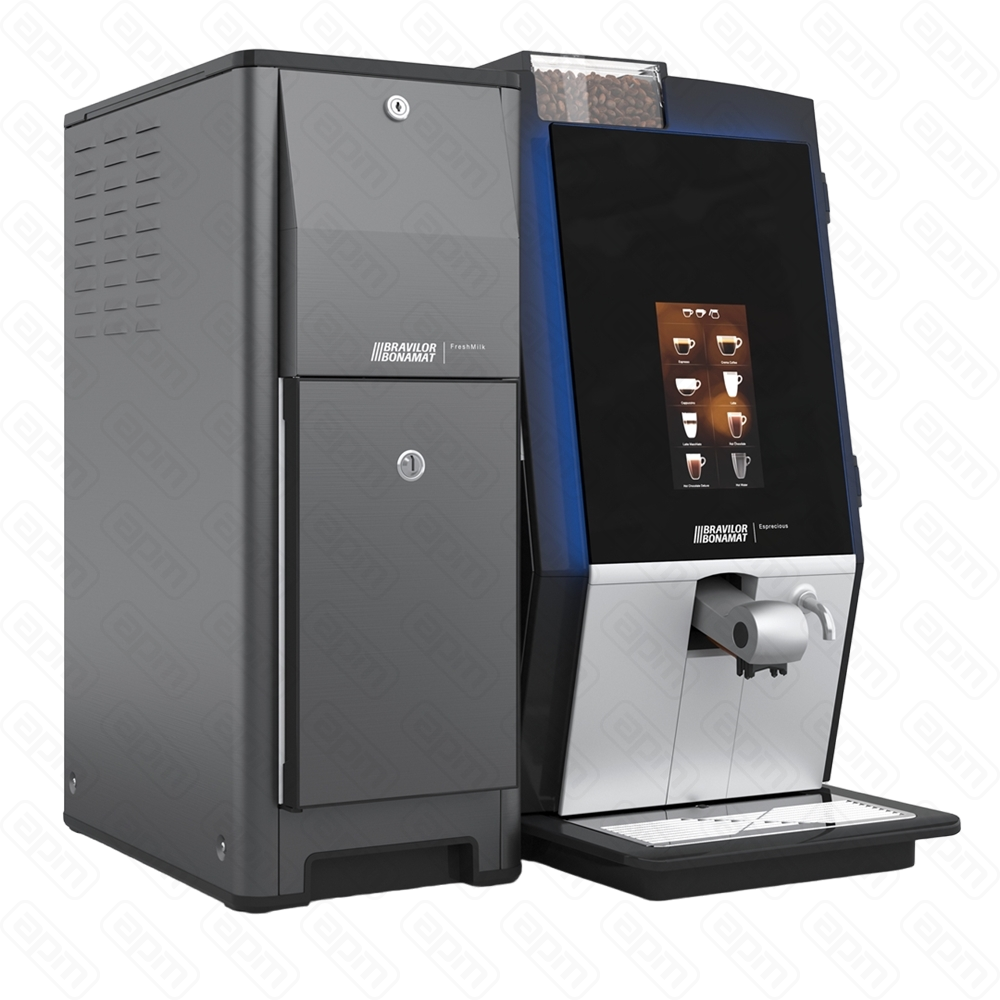 Кофемашина Esprecious 11L ESPRECIOUS 11 L 230V STD