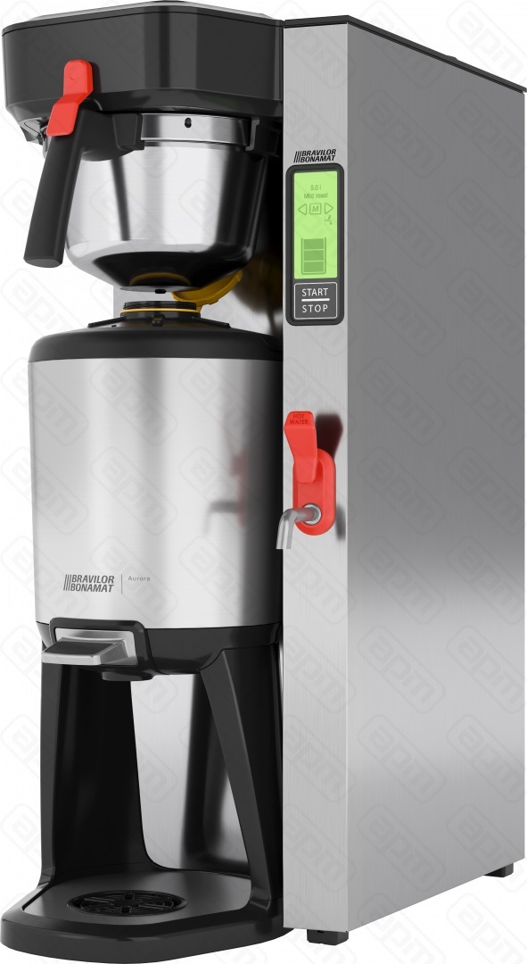 Кофеварка капельная Aurora SGH Aurora 57L SGH 230V