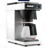 Фильтр-кофеварка с кувшином FLT120 white FLT120 FILTRO FILTER COFFEE MACHINE