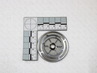 Сетка группы  515 мм MESH SHOWER  515 MM