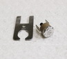Термостат металлический THERMOSTAT SHEET METAL