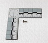 Винт лотка DRIPPER SCREW