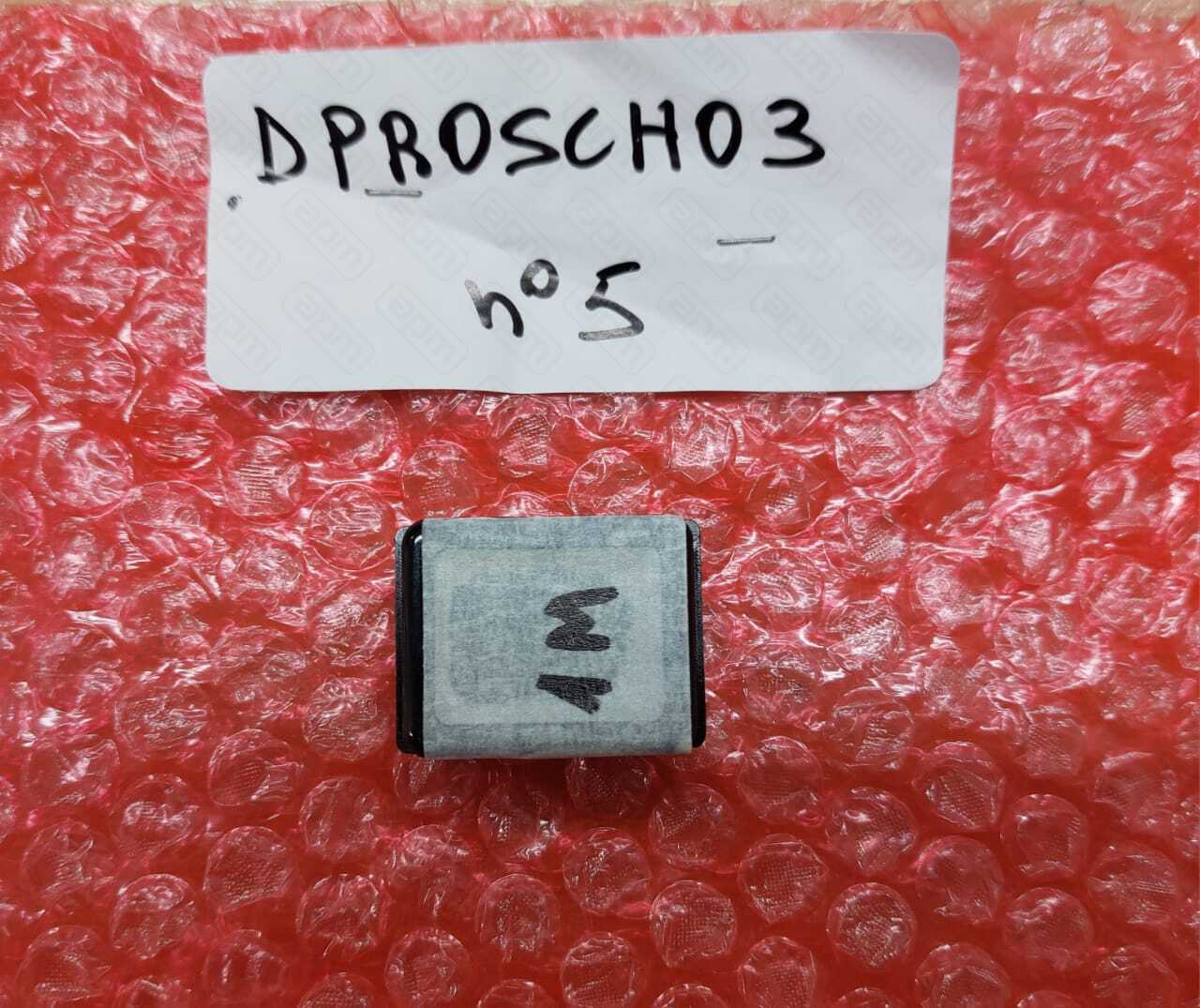 Таймер COFFF LUNA 1 gr 2gr SHOT TIMER