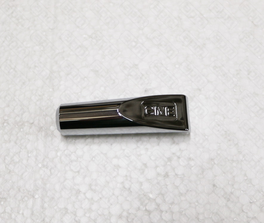 Ручка паровая хромированная CHROME STEAM KNOB