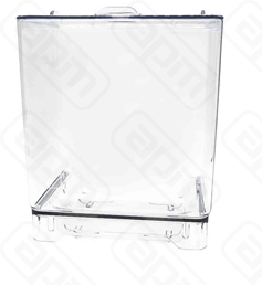 Молочный резервуар 4 литра для холодильника MILK FRIDGE арт7270633101 MILK RESERVOIR 4 LITRES