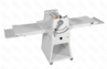 Машина тестораскаточная GGF GP 600-12001V DOUGH SHEETER GP 600-12001V