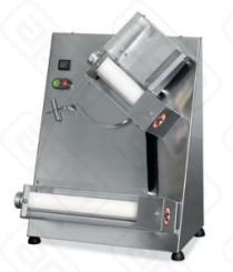 Машина тестораскаточная GGF S32 PIZZA DOUGH ROLLER S32A