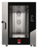 Печь конвекционная Tecnoeka MKF 1064 BM в комплекте с автомойкой и термощупом ELECTRIC COMBI OVEN 10 TRAYS 600 X 400 MM WITH CLEANING SYSTEM AND CORE PROBE MKF 1064 BM