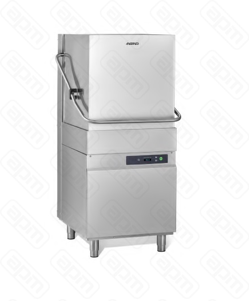 Машина посудомоечная купольного типа Aristarco AH 800 ESI DD HOOD-TYPE DISHWASHER AH 800 ESI DD