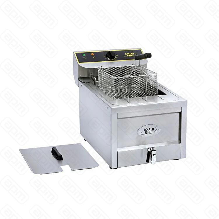 Фритюрница электрическая RFE 12 12л FRYER RFE 12 - 380503