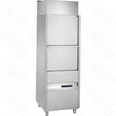Машина котломоечная Aristarco AU 5580 E ES UTENSIL WASHER AU 5580 E ES