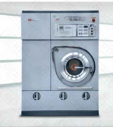 Машина химической чистки FIRBIMATIC F15 LT3 80131213189С10 Dry cleaning machine F15LT3 80131213189С10