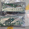 Плата управления Control panel