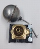 Регулятор уровня LEVEL REGULATOR