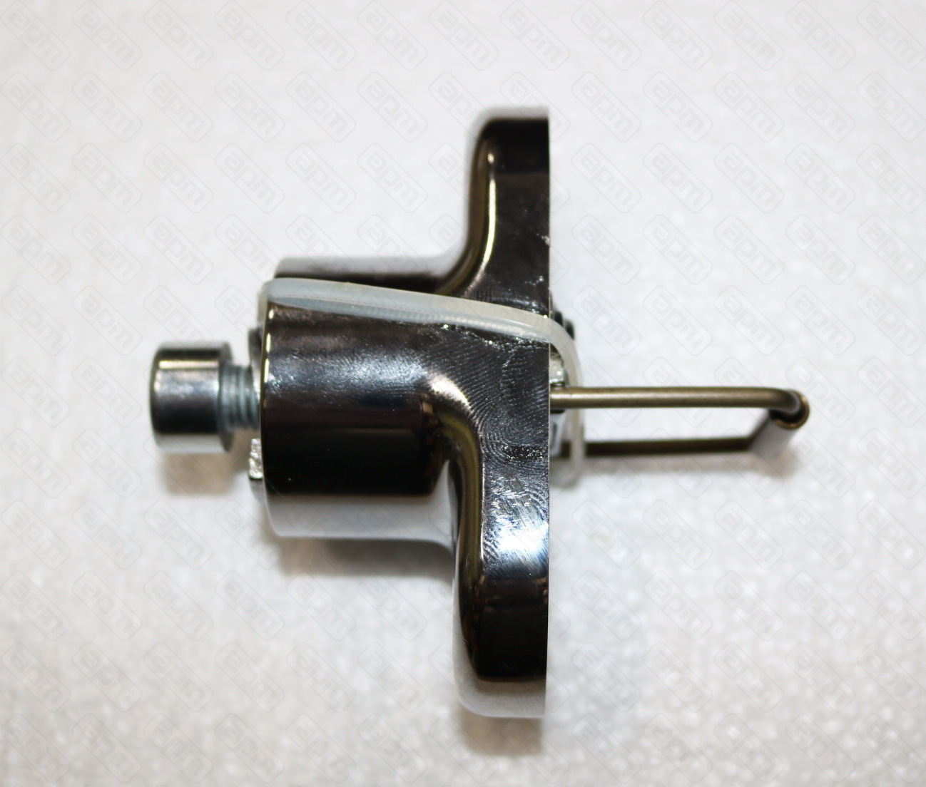 Ручка пружинная SPRING HANDLE