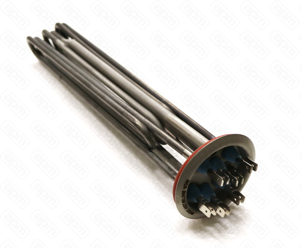 Элемент нагревательный HEATING ELEMENT ELECTRIC PASTA PASTA COOKER S700