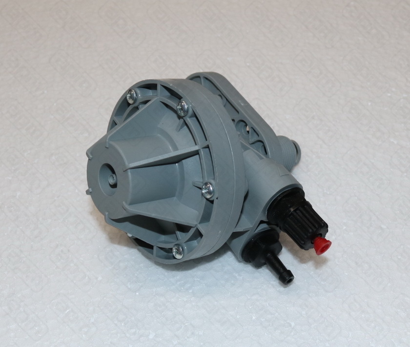 Насос-дозатор ополаскивателя RINSE AID DISPENSER PUMP