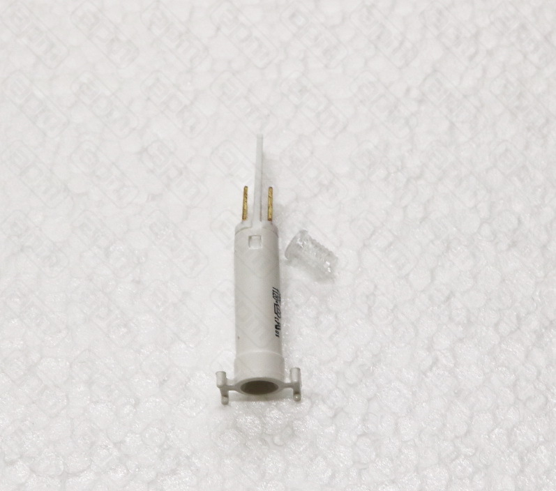 Лампа светодиодная белая WHITE LED LAMP