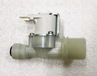 Соленоид паровой STEAM SOLENOID