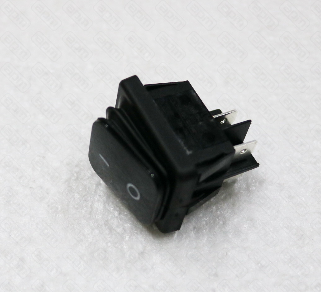 Выключатель ON-OFF SWITCH