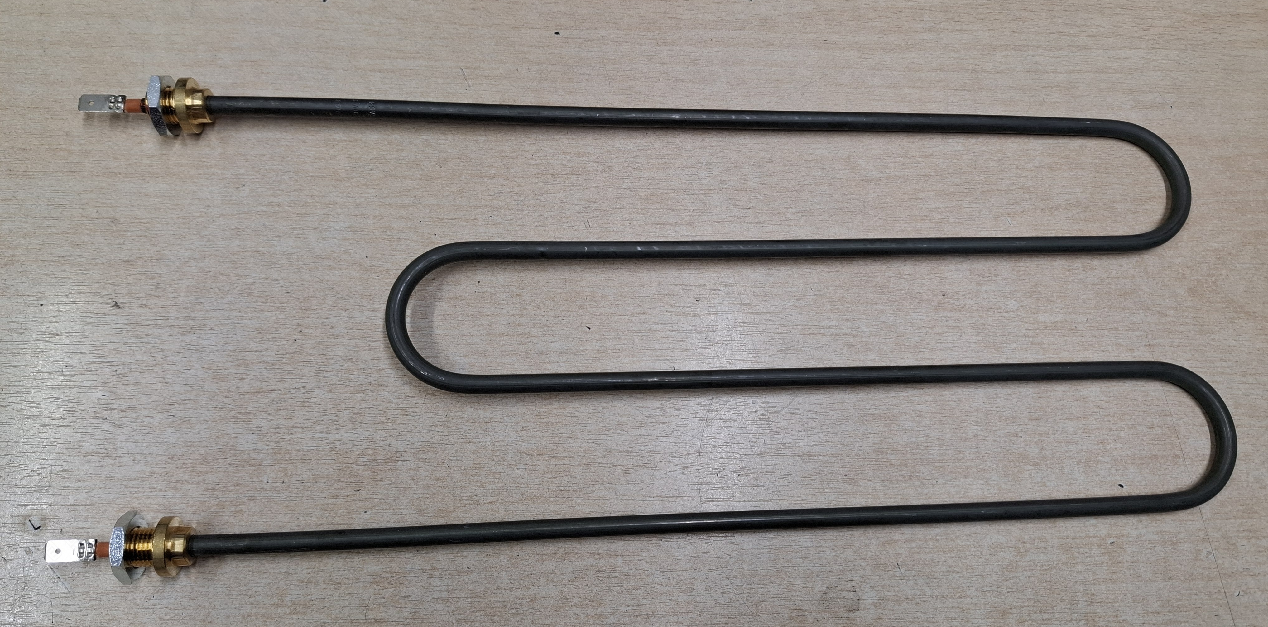 Нагревательный элемент MKL1064S HEATING ELEMENT230V 1200W FOR PROOFERS