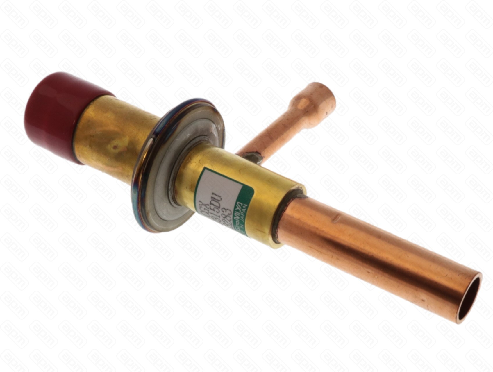 Клапан бай пасс S930-T BY-PASS VALVE