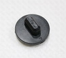 Ручка поворотного выключателя TIMERS 30 KNOB