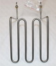 Элемент нагревательный 220В NTT8E HEATING ELEMENT 220V