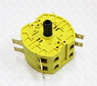 Главный выключатель ROTATIVE SWITCH