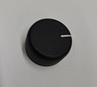 Ручка термостата OVEN KNOB HORIZONTAL FOR SNACK OVENS T