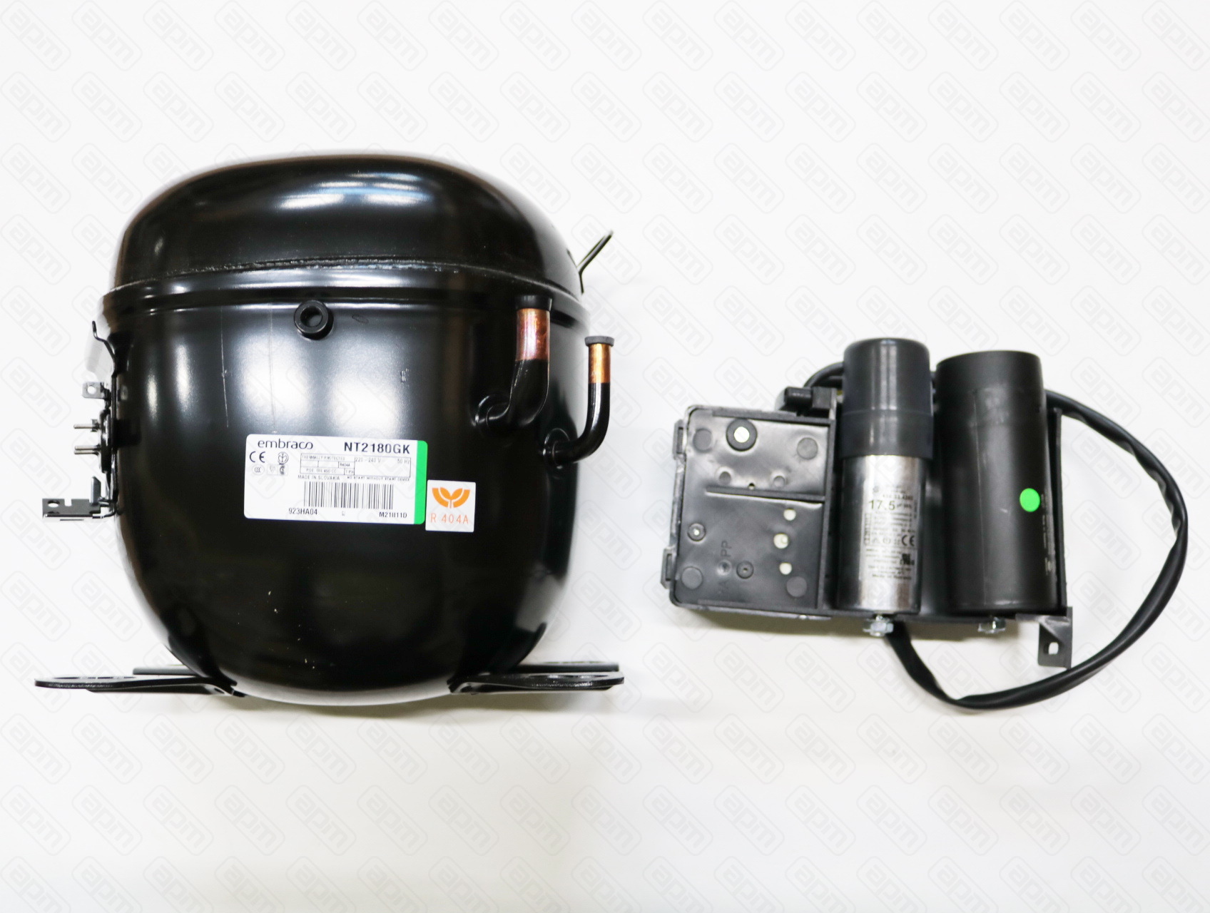 Компрессор S230 COMPRESSOR NT2192GK