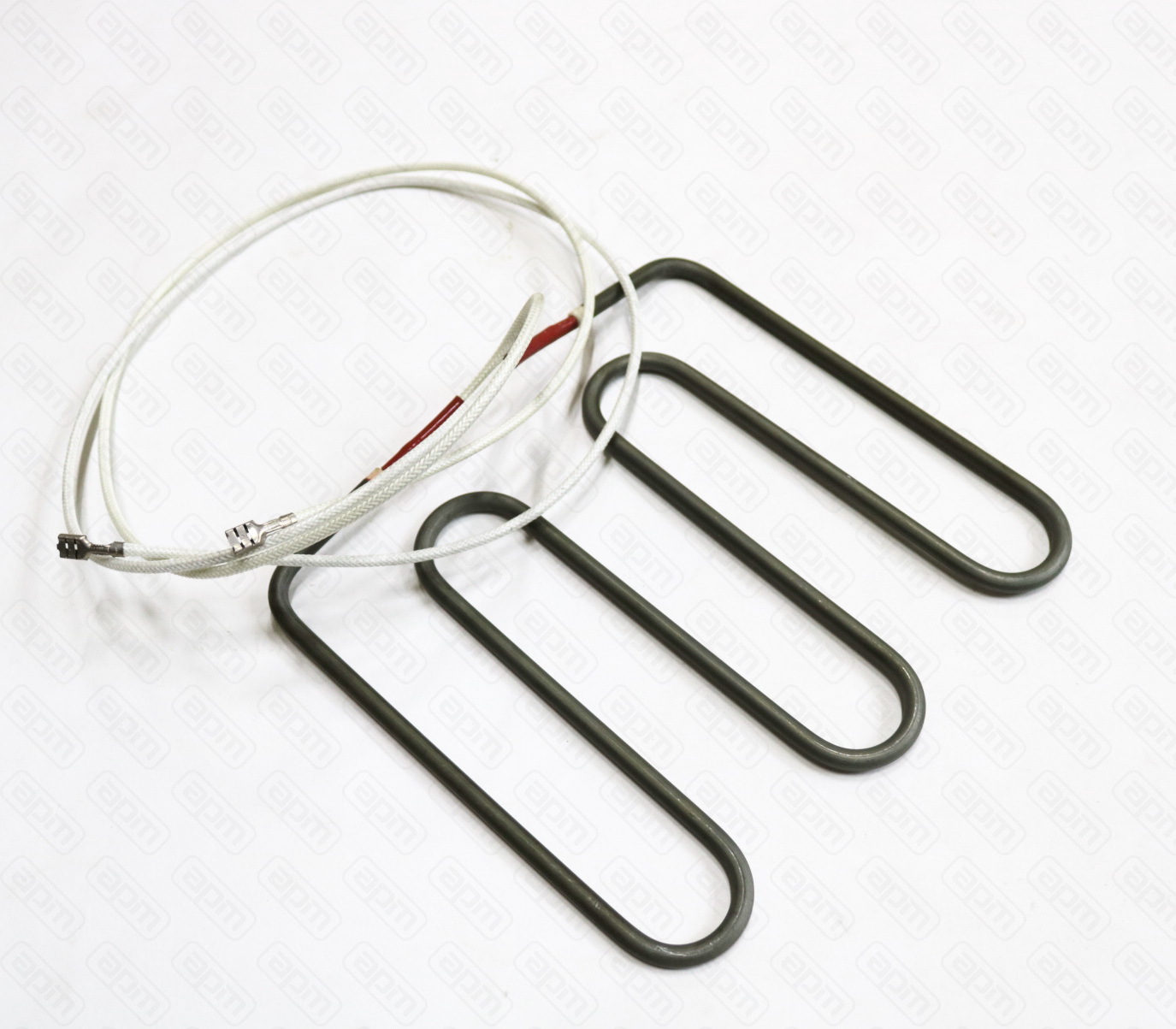 Элемент нагревательный верхний TOP HEATING ELEMENT