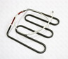 Элемент нагревательный нижний BOTTOM HEATING ELEMENT