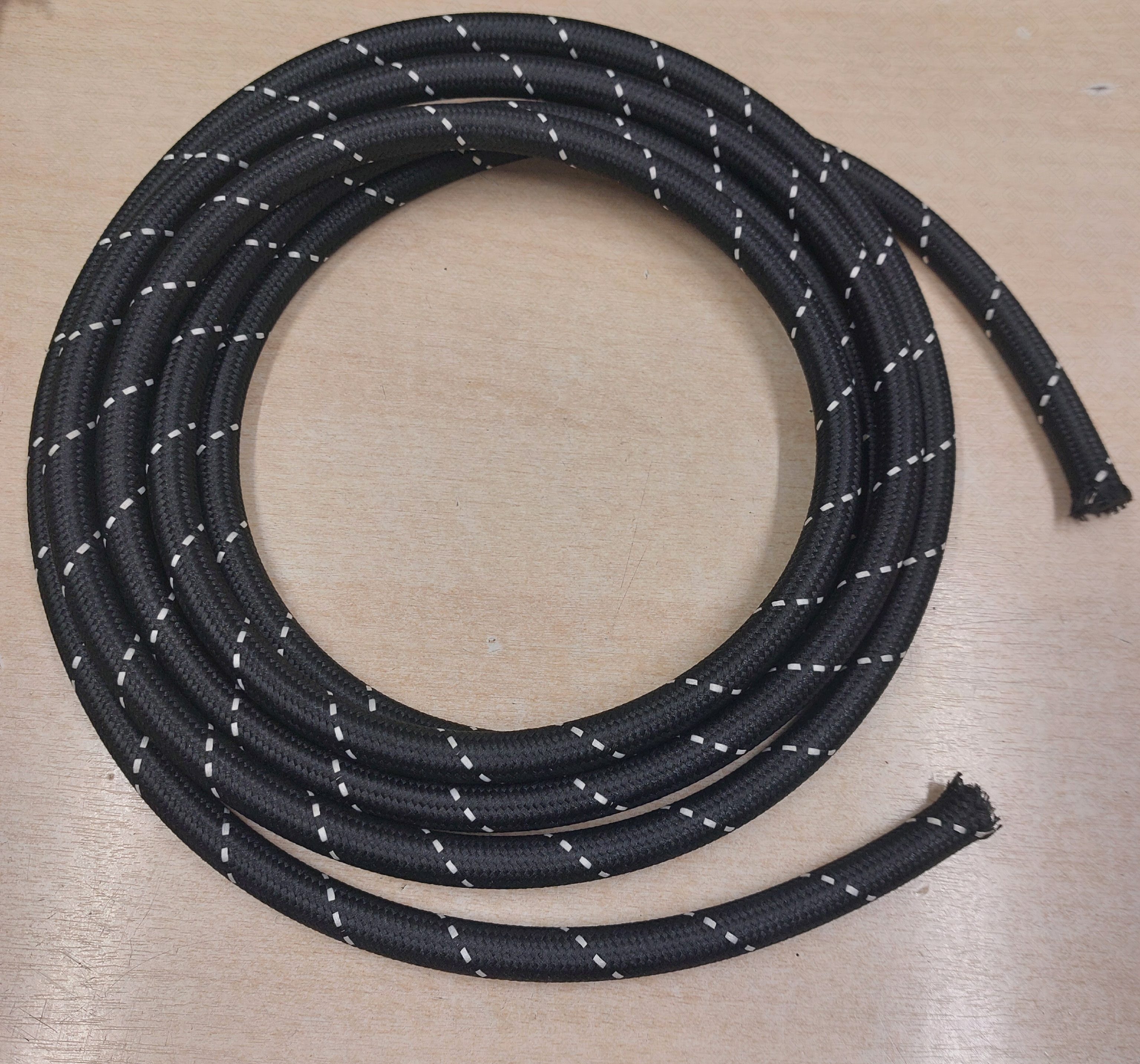 Паровой шланг EPDM D12X5 STEAM HOSE EPDM D12X5