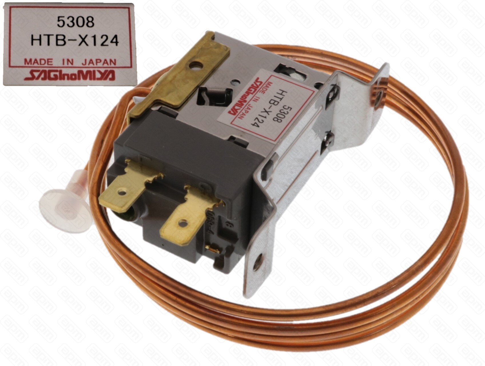 Датчик давления PRESSURE CONTROLLER HTB-X124