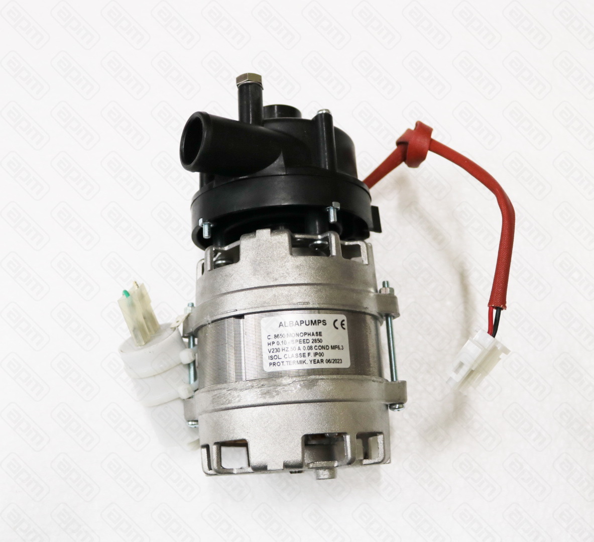 Насос 010 лс 230501 PUMP 010HP 230501