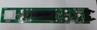 ЖК дисплей 66 x16 мм шестикнопочный 6-KEY DISPLAY LCD