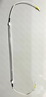 Элемент нагревательный NTE-1418 120V 900W HEATING ELEMENT