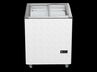 ЛАРЬ МОРОЗИЛЬНЫЙ HAIER SD-206AELUA ГНУТОЕ СТЕКЛО