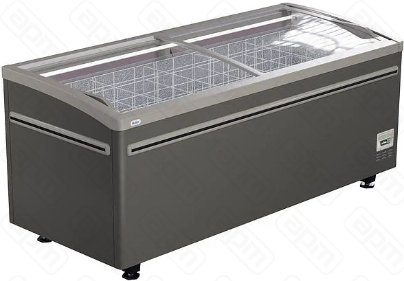 ЛАРЬ-БОНЕТА HAIER GTS1850G