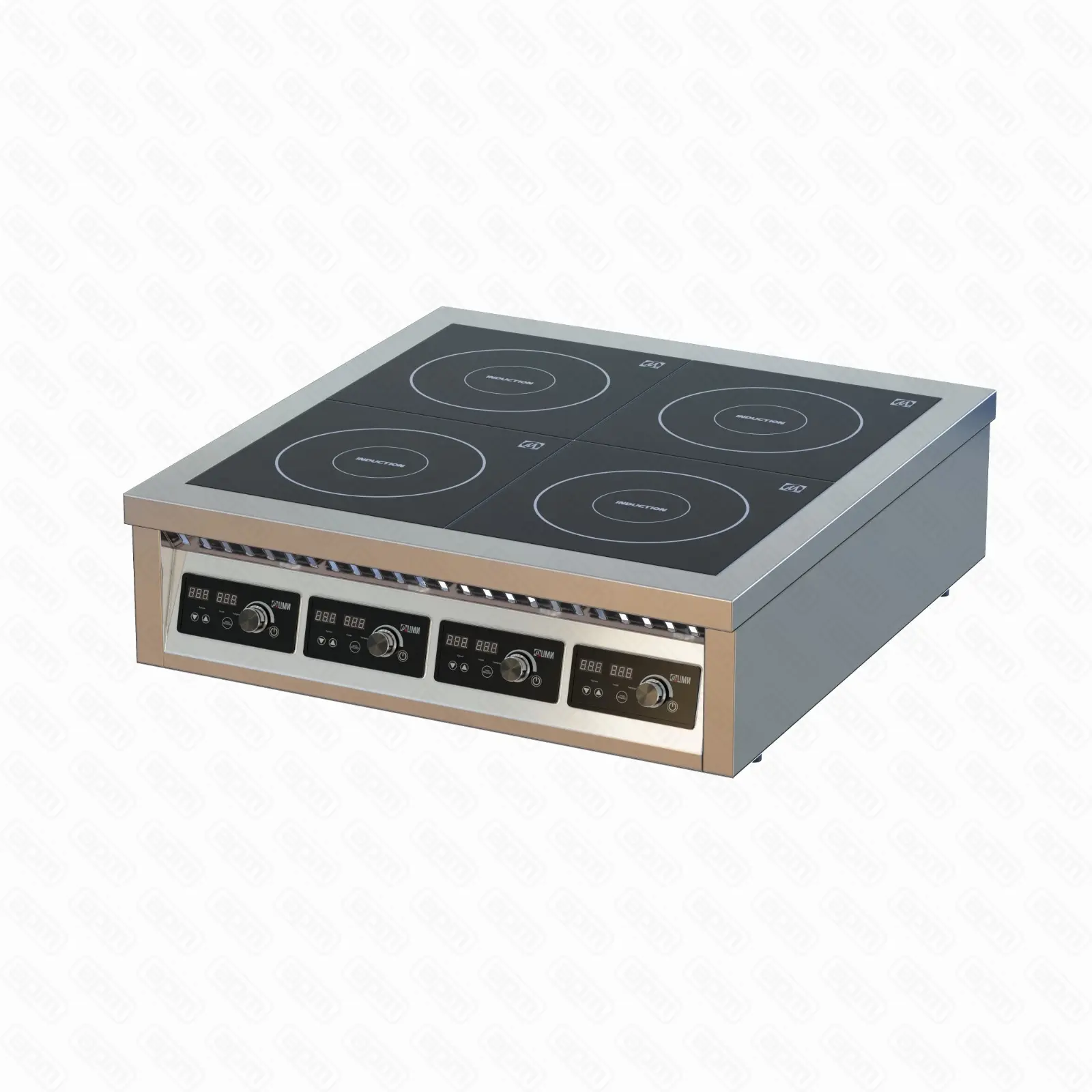 Плита индукционная ПИ-4Н